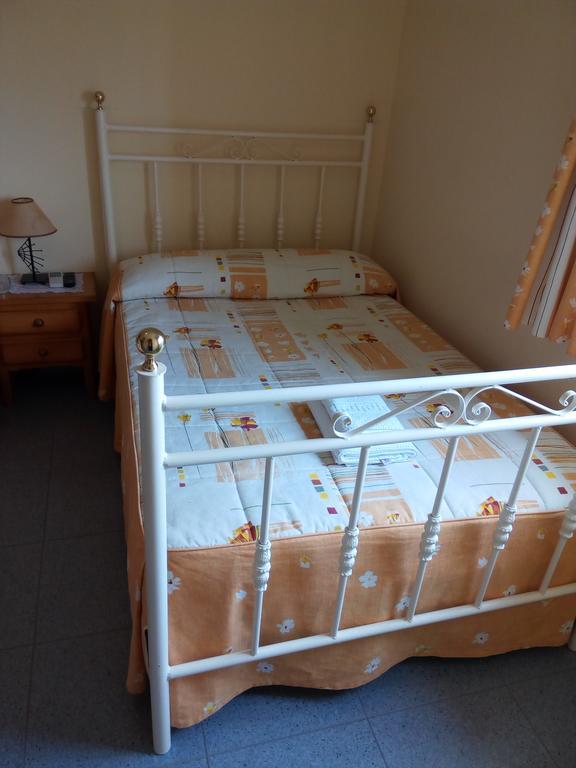 Hostal Miraflor De Las Cadenas كواكوس دي يستي المظهر الخارجي الصورة